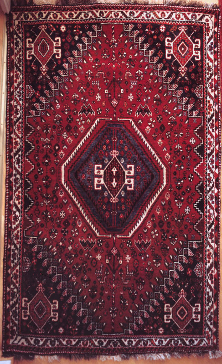 Atlas Rug Gallery